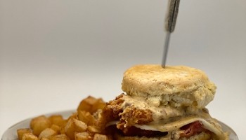 DIRTY SOUTH BISCUIT