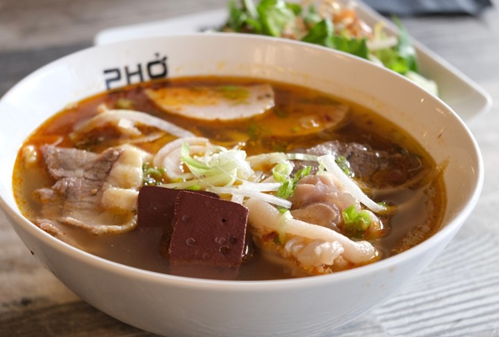 BBH l Bun Bo Hue