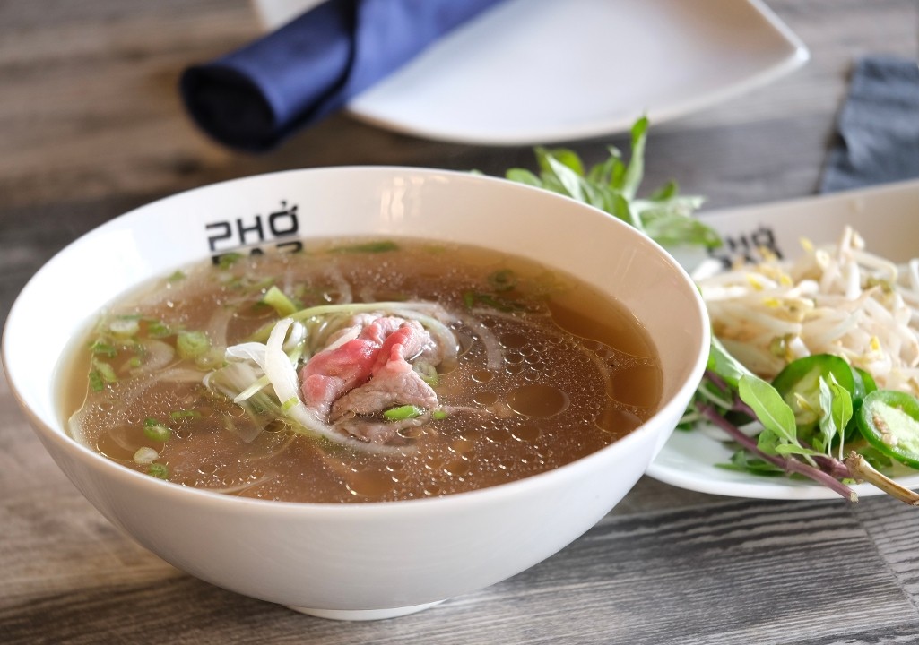 Pho Bar Vietnamese Kitchen