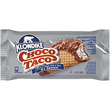 Choco Taco