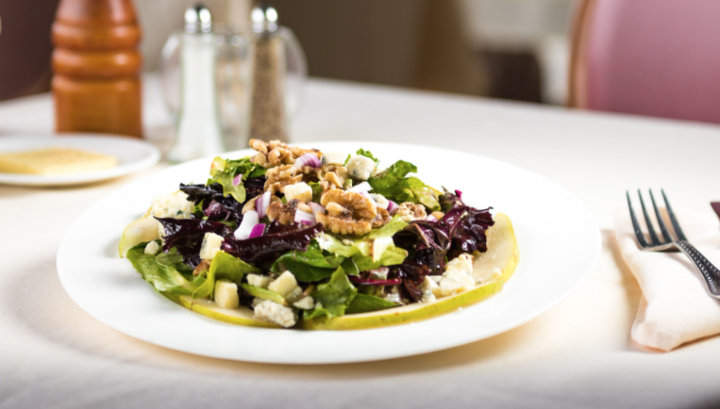 Gorgonzola Salad