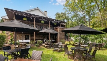 Baci Ristorante & Heart Of Oak Pub 2559 Bogarts Tavern Rd