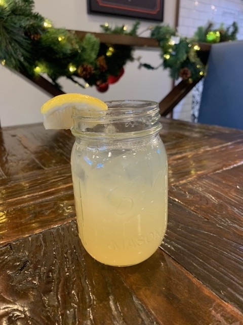 Housemade Lemonade