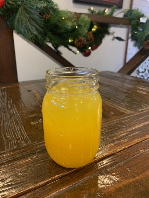 Housemade Lemonade - Seasonal