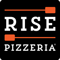 Rise Pizzeria Burlingame logo