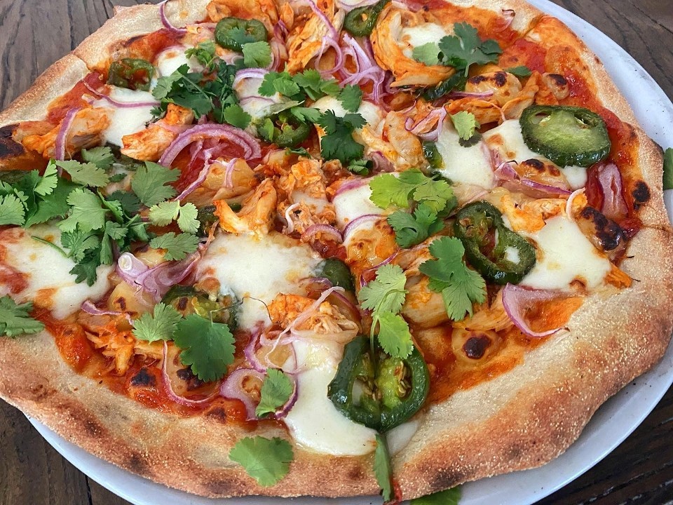 Rise Pizzeria