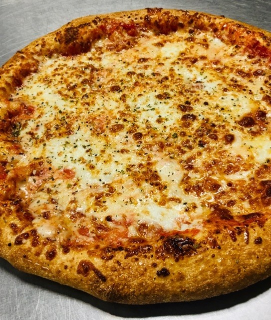 14'  Four Cheese Pizza