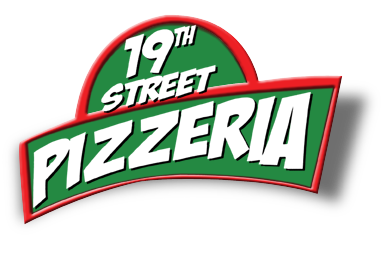19th Street Pizzeria 8689 19th Street