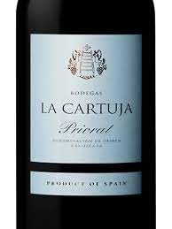 TO GO LA CARTUJA PRIORAT