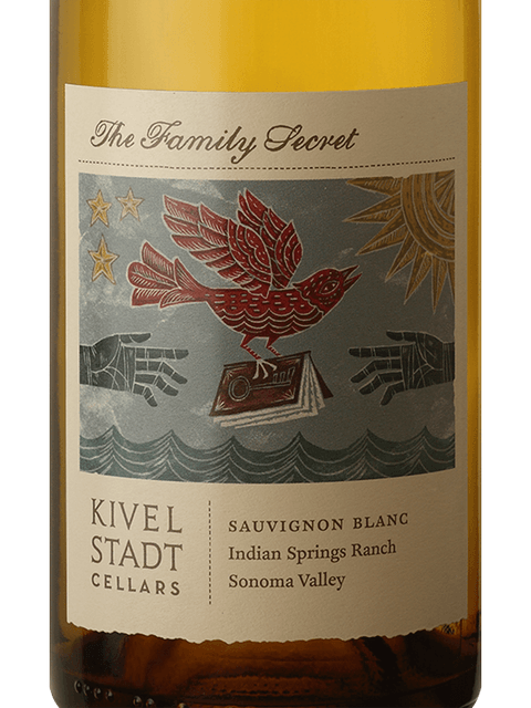 TO GO KIVELSTADT CELLARS SAUVIGNON BLANC