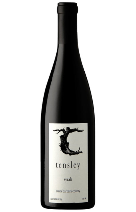 TO GO JOEY TENSLEY SYRAH