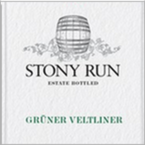 TO GO STONY RUN GRUNER VELTLINER