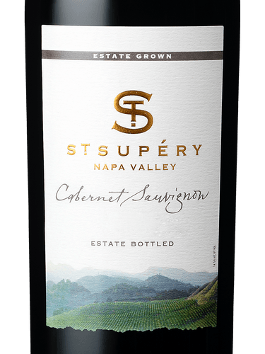 TO GO ST. SUPERY CABERNET SAUVIGNON