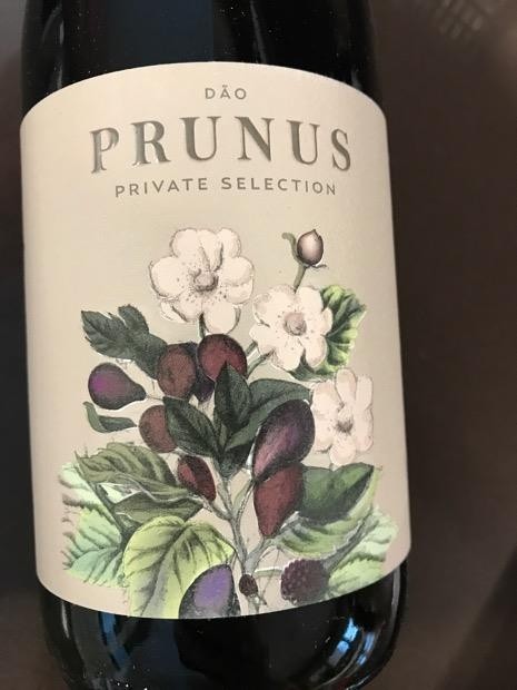 TO GO GOTA PRUNUS RED