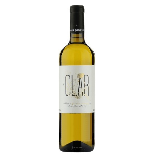 TO GO Xarello Blend, Finca Parera 'Clar'