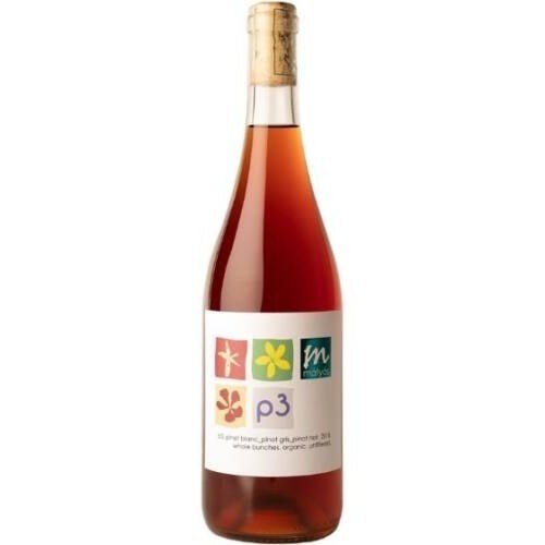TO GO Pinot Blend Rosé, Matyas P3