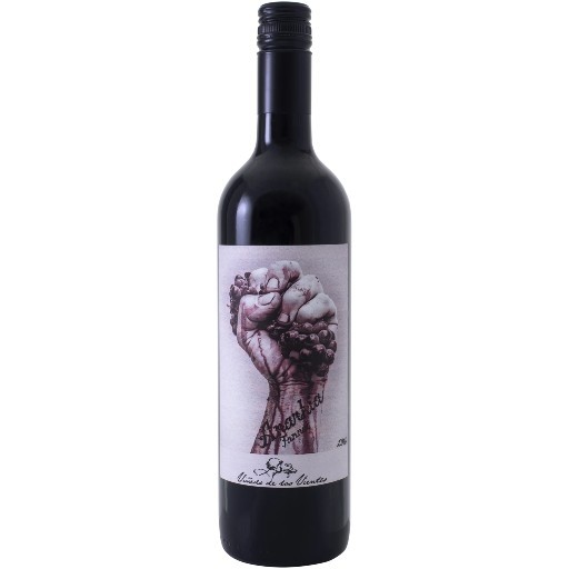 TO GO Tannat, Pablo Fallabrino