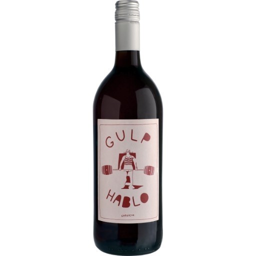 TO GO Garnacha, Gulp/Hablo