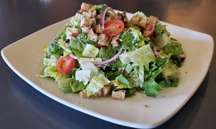 Ensalada Caesar