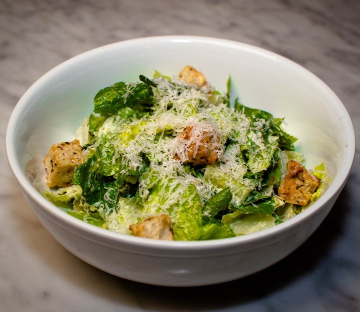 Whole Classic Caesar Salad