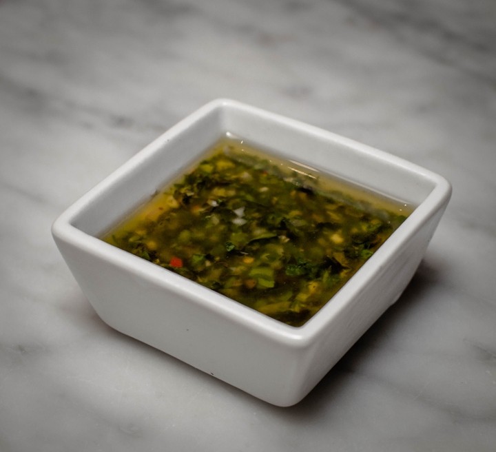 Argentinian Chimichurri