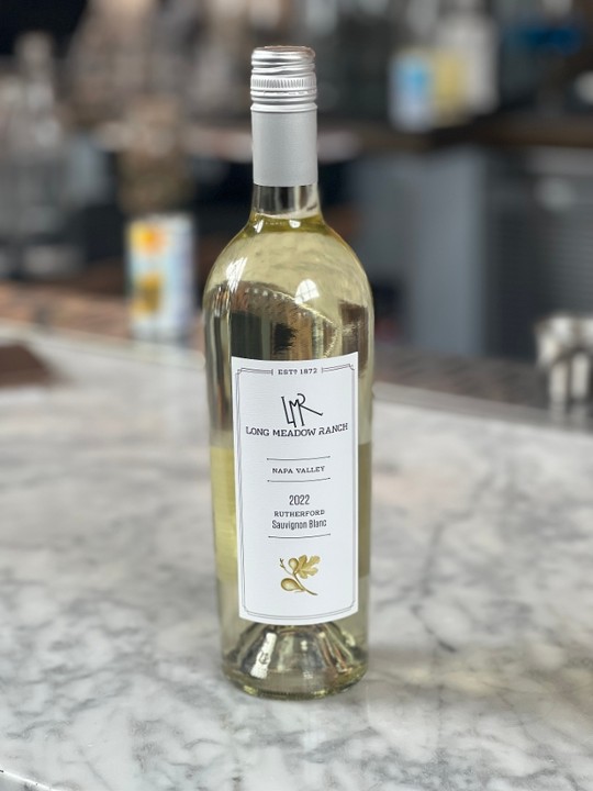 BTB Long Meadow Sauvignon Blanc