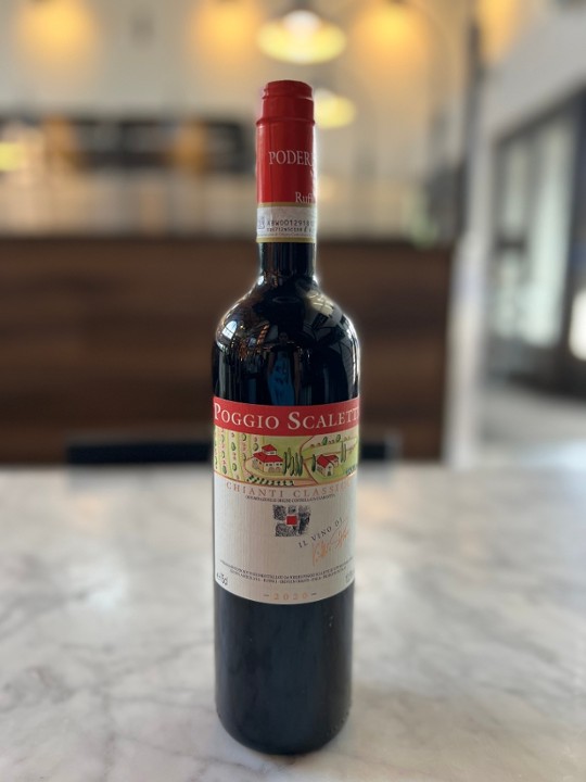 BTB Poggio Chianti