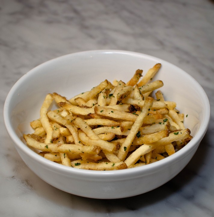 Housemade French Fries