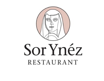 Sor Ynez logo