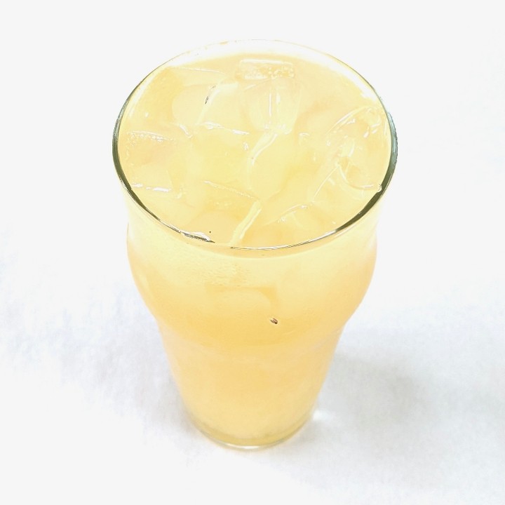 house-made lemonade