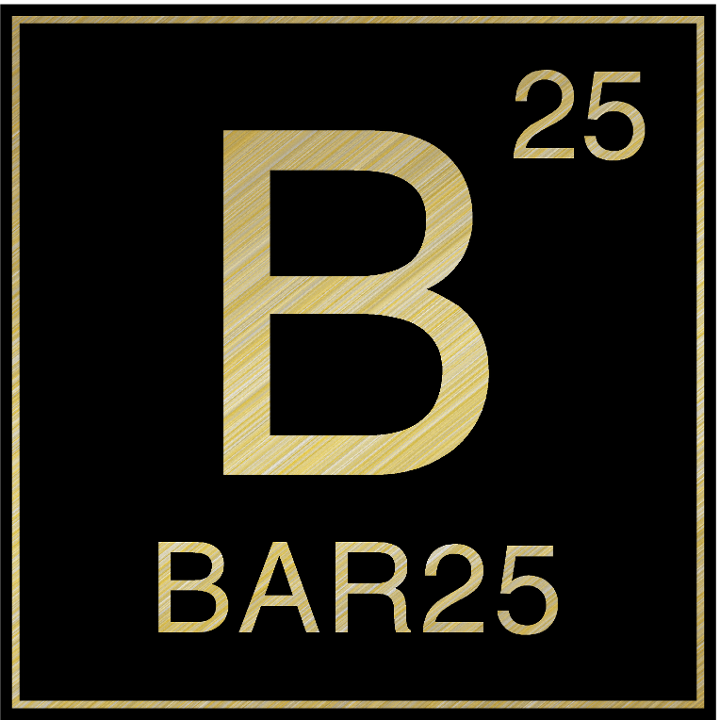 Bar 25