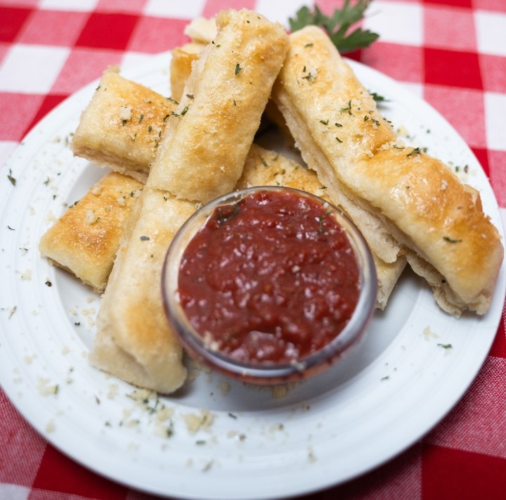 Bread Sticks