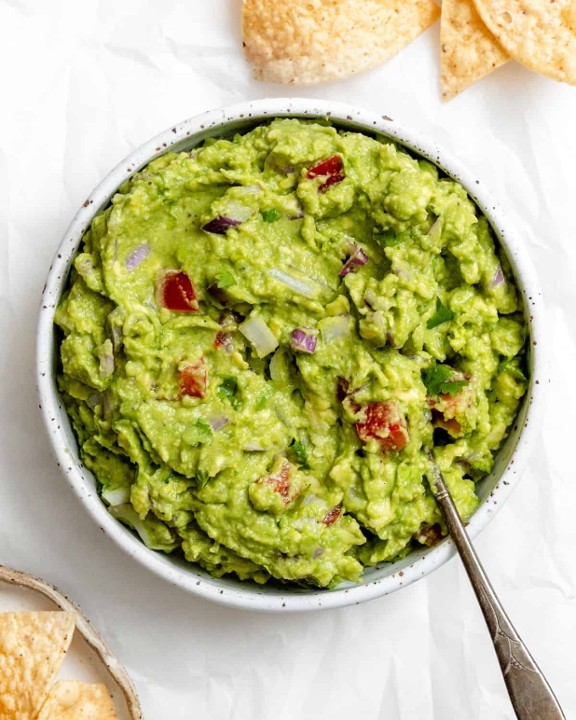 Large Guac