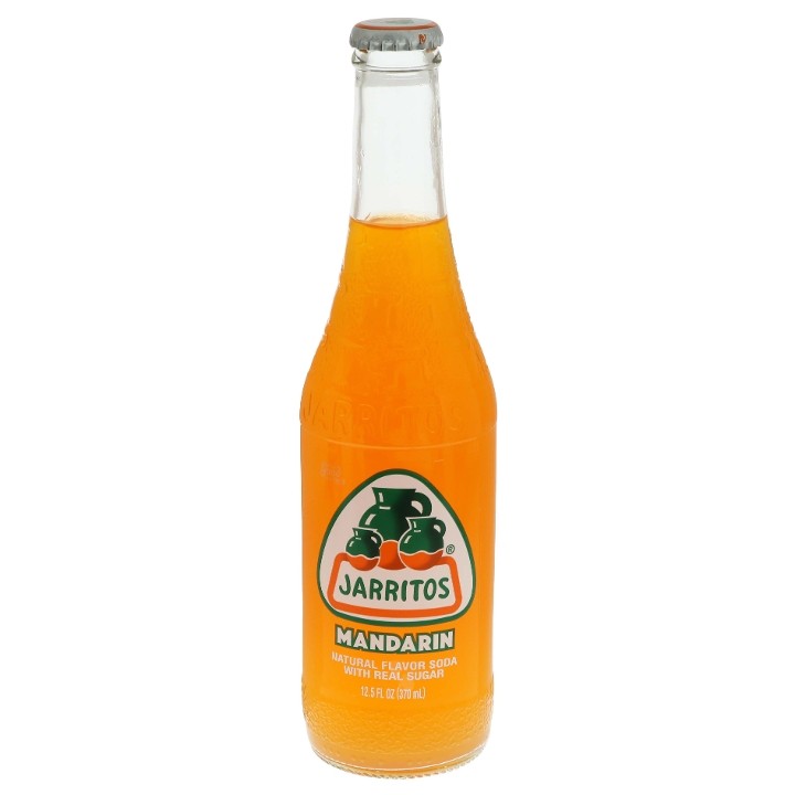 Jarritos