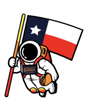 Space City Birria Tacos