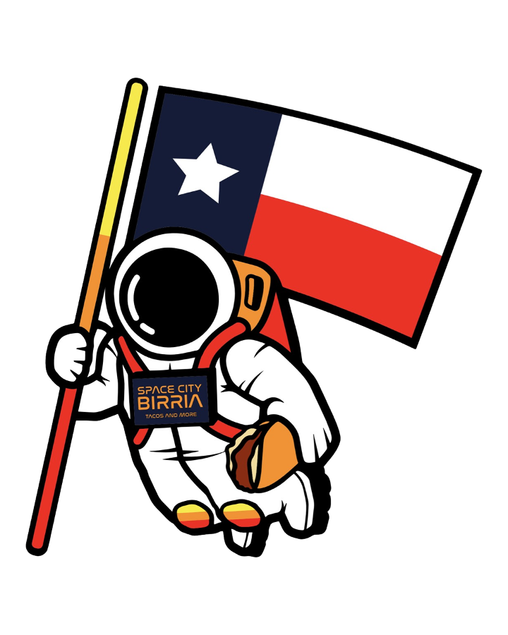 Space City Birria Tacos