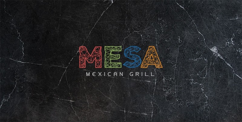 Mesa Mexican Grill 5523 Calloway Drive