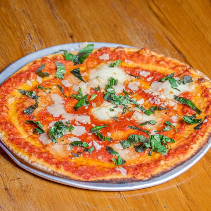 Margherita Pizza