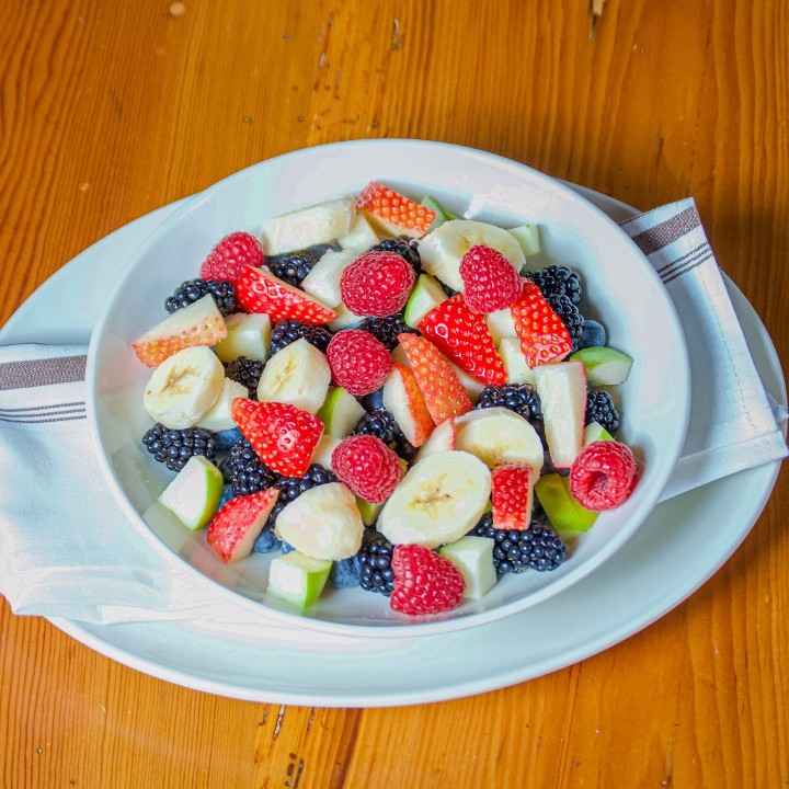 Fruit Bowl