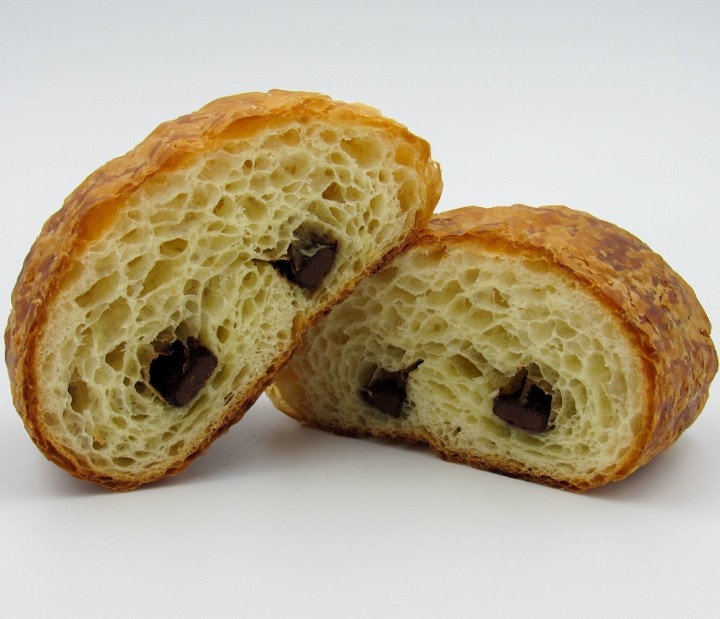 Chocolate Croissant