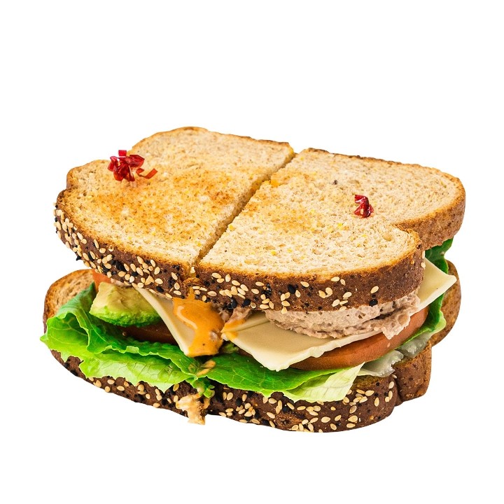 Whole Wheat Sandwich