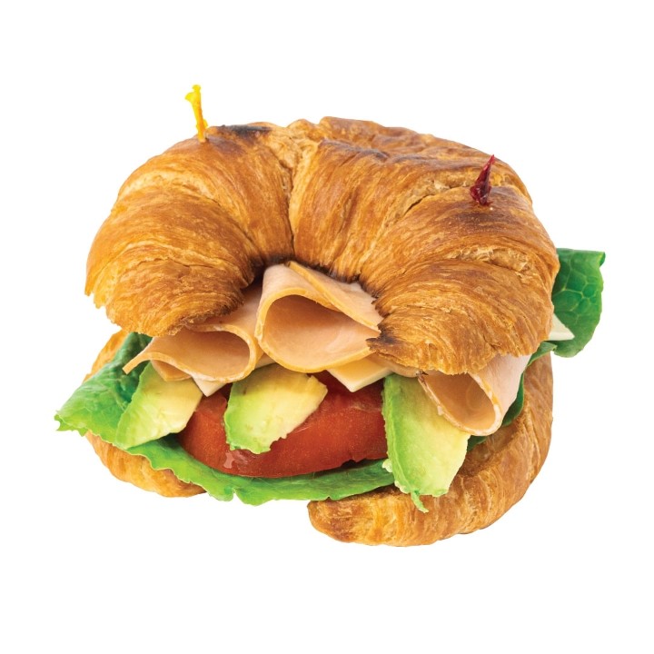 Croissant