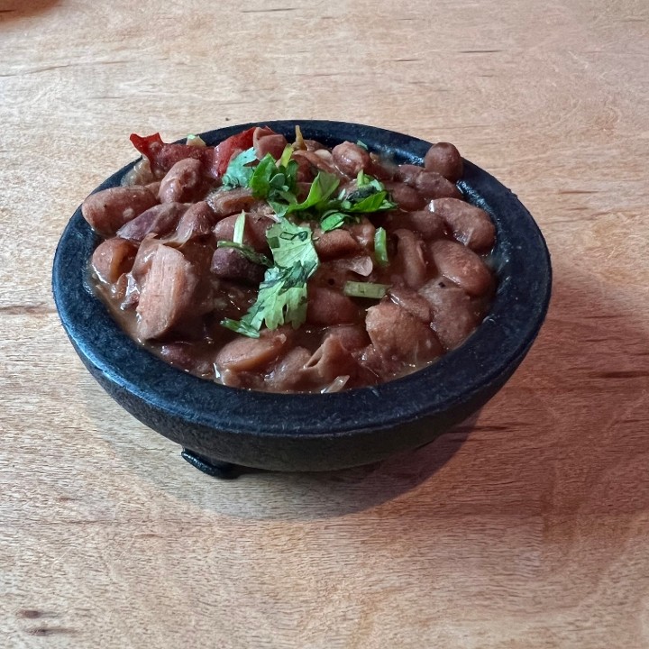 Frijoles Charros