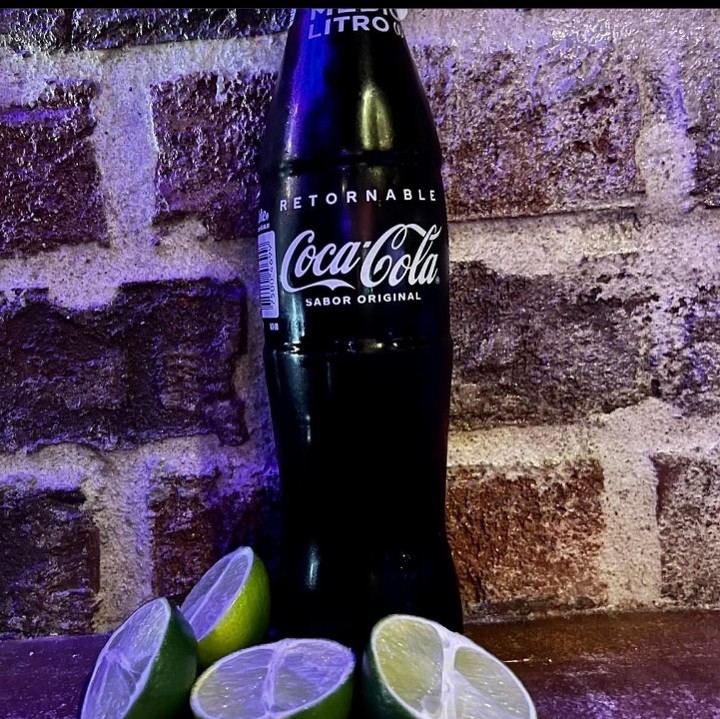 Mexican Coke