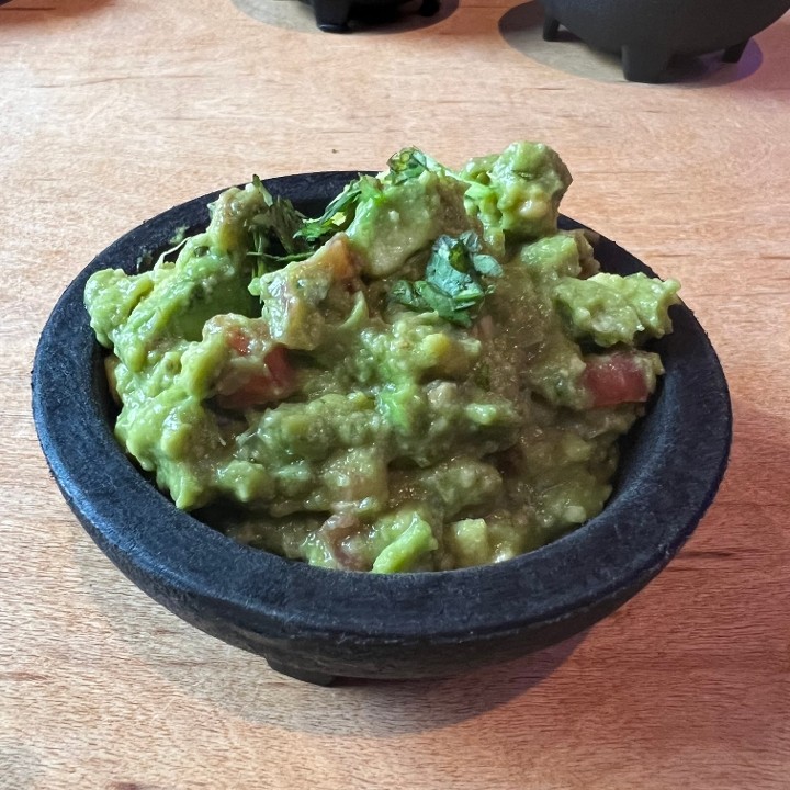 Guacamole