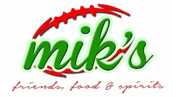 Mik's Bar and Grill 105 S Norwood St