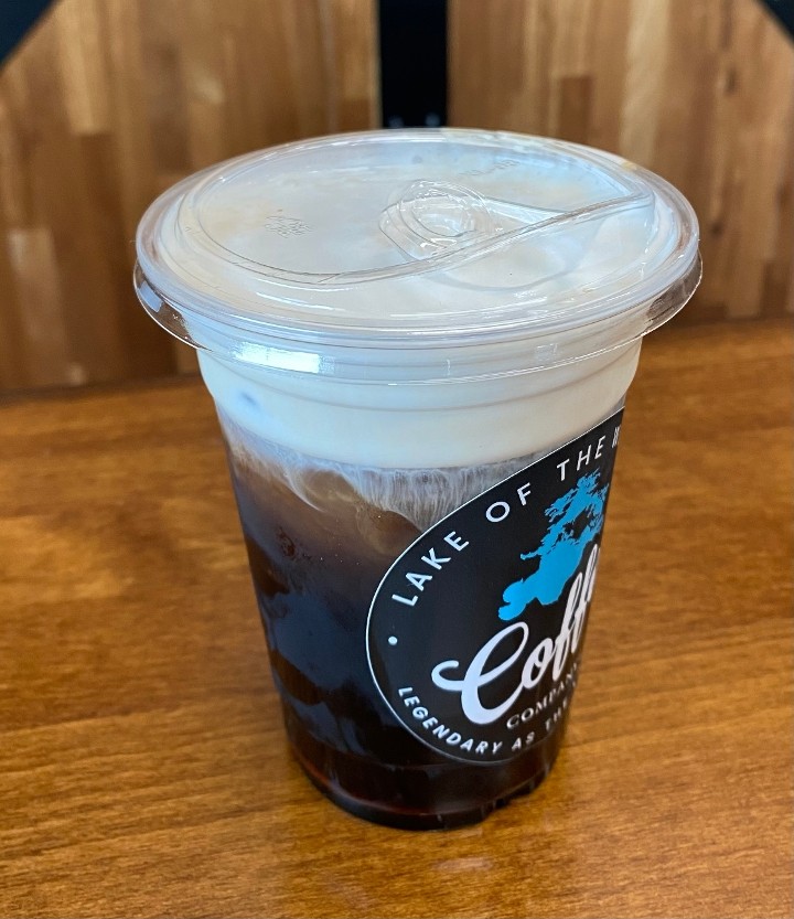 Cold Brew