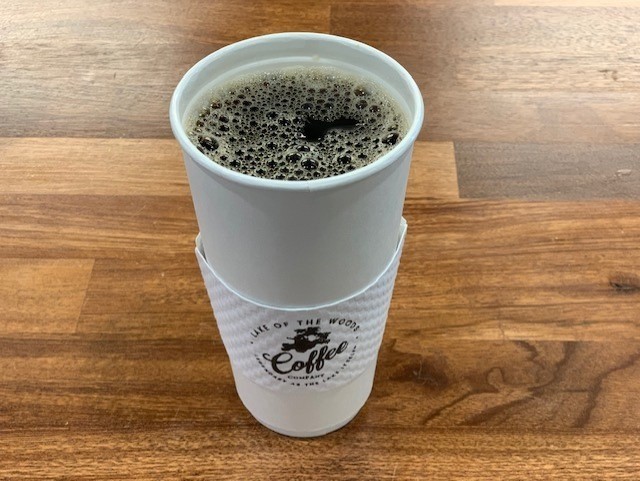 Coffee and Mug Gift Set – Lake of the Woods Coffee Company