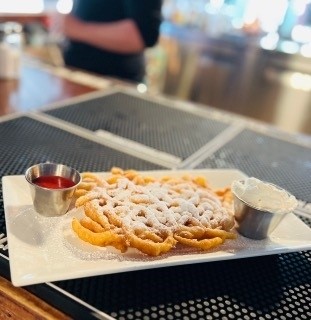 Funnel Cake