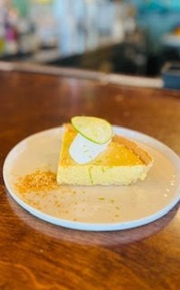 Key Lime Pie